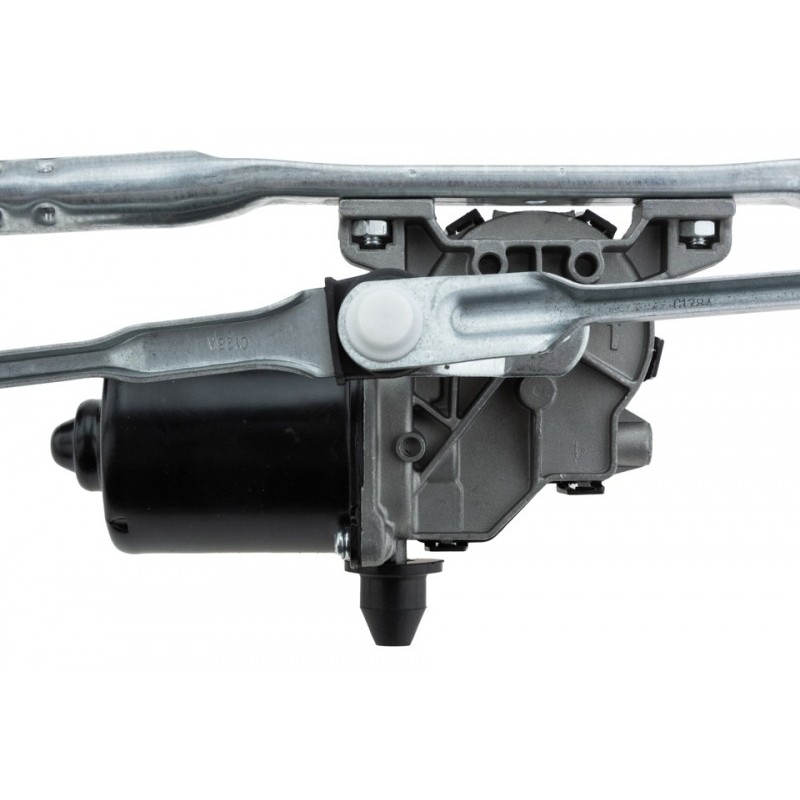 Mecanism stergator parbriz cu motoras Fiat 500 2007-, Ford Ka 2008-, 51787565