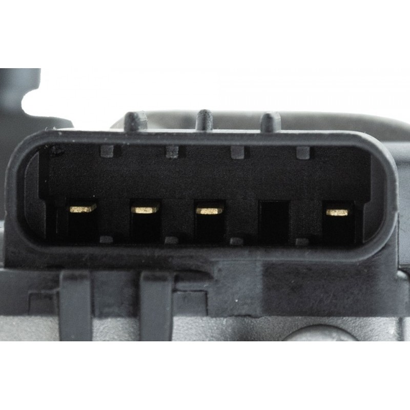Mecanism stergator parbriz cu motoras Fiat 500 2007-, Ford Ka 2008-, 51787565