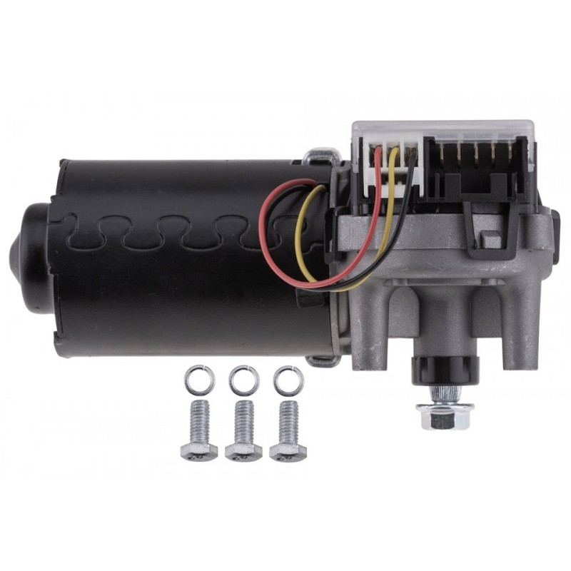Motor stergatoare fata Fiat Punto -2000, Lancia Y -1996, 9948494