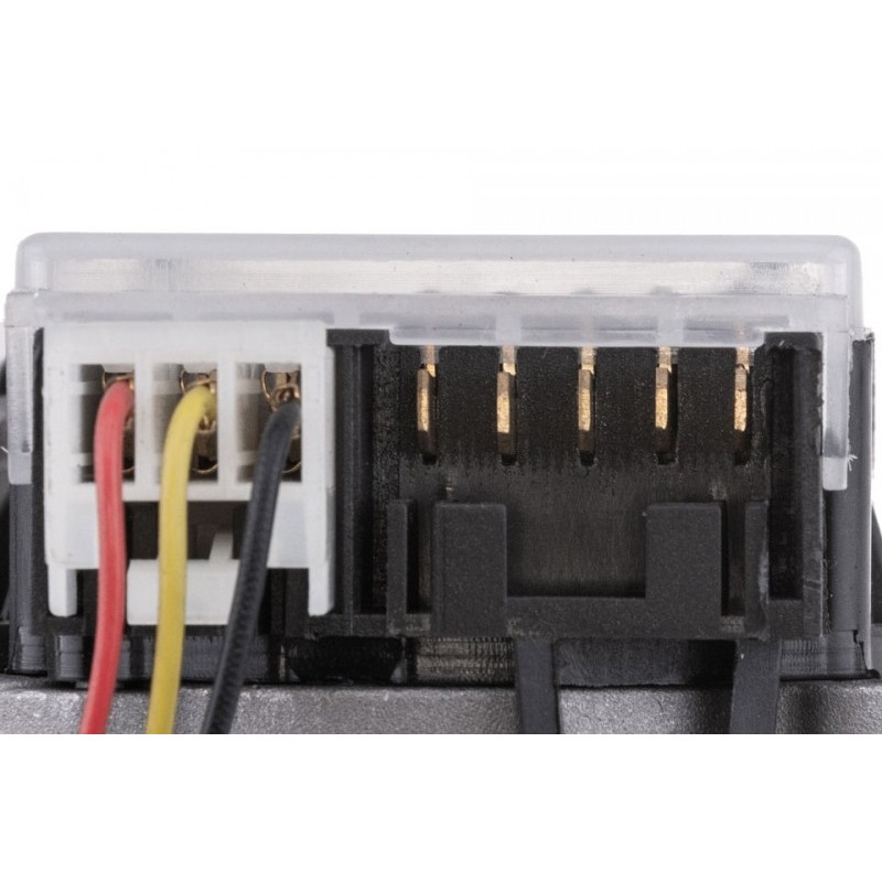 Motor stergatoare fata Fiat Punto -2000, Lancia Y -1996, 9948494