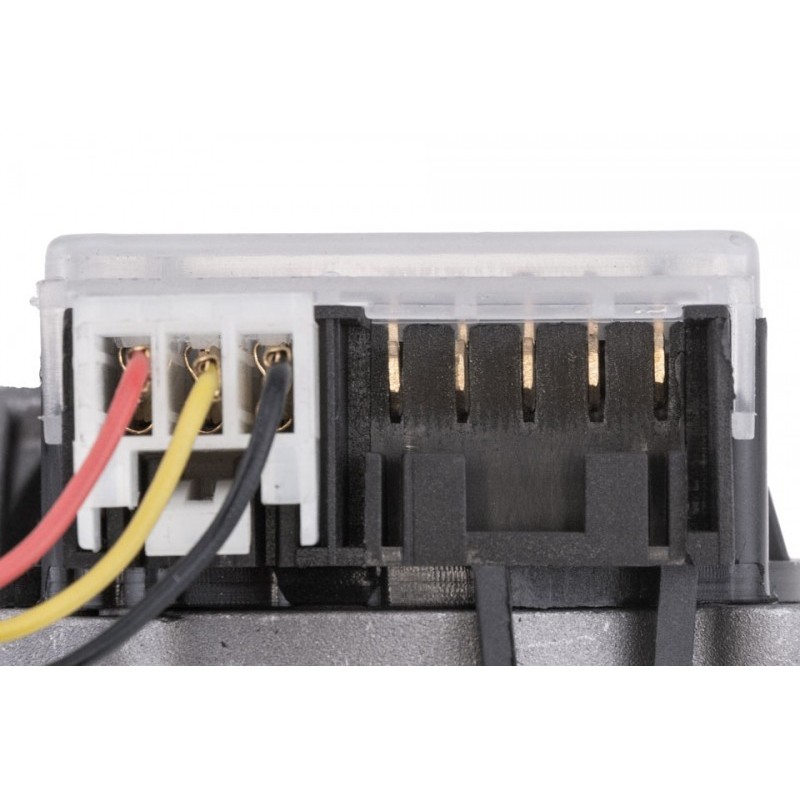 Motor stergatoare fata Fiat Punto -2000, Lancia Y -2003, 9948307