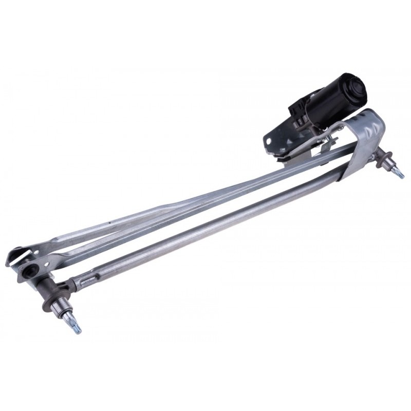 Mecanism stergator parbriz cu motoras Citroen Jumper 2002-, Fiat Ducato 2002-, Peugeot Boxer 2002-, 1334799080