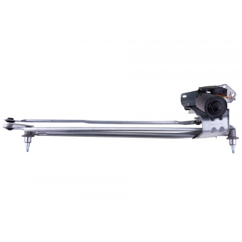 Mecanism stergator parbriz cu motoras Citroen Jumper 2002-, Fiat Ducato 2002-, Peugeot Boxer 2002-, 1334799080