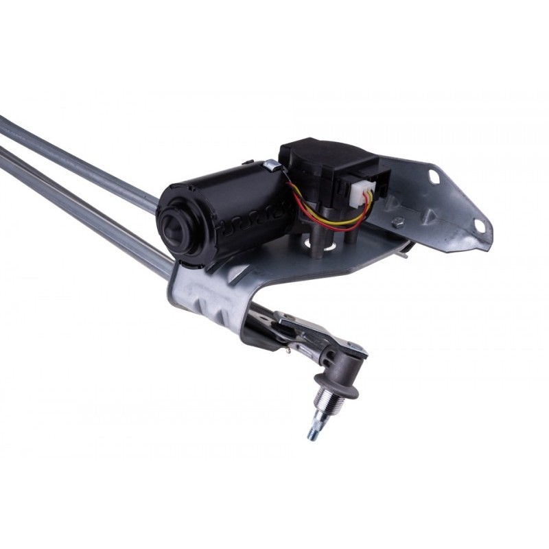 Mecanism stergator parbriz cu motoras Citroen Jumper 2002-, Fiat Ducato 2002-, Peugeot Boxer 2002-, 1334799080