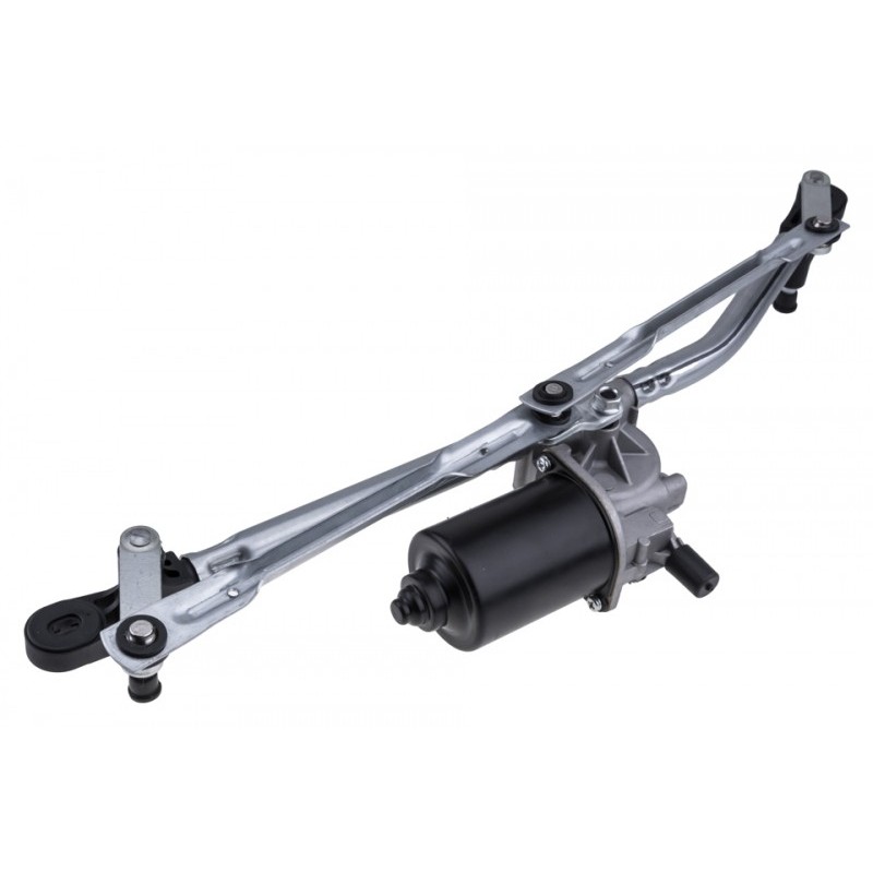Mecanism stergator parbriz cu motoras Fiat Punto 2 2003-2012, 46834851