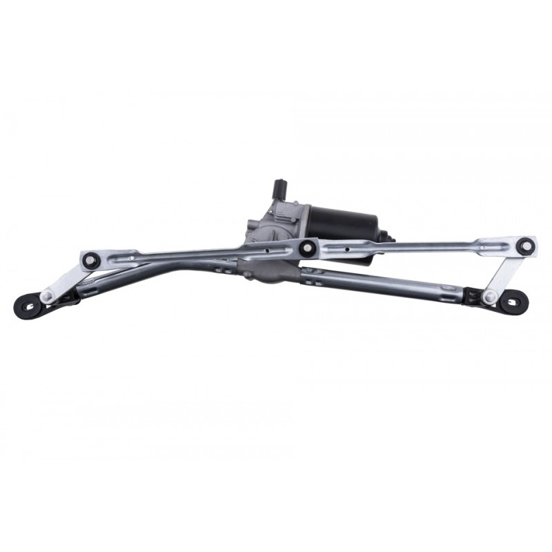 Mecanism stergator parbriz cu motoras Fiat Punto 2 2003-2012, 46834851