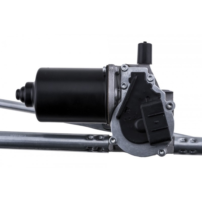Mecanism stergator parbriz cu motoras Fiat Punto 2 2003-2012, 46834851