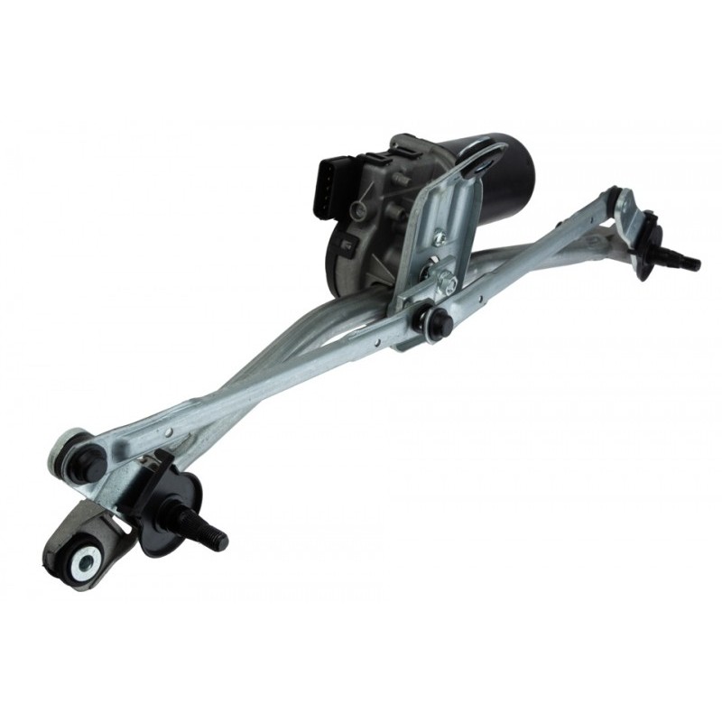 Mecanism stergator parbriz cu motoras Kia Ceed 2006-, Pro Ceed 2008-, Hyundai I30 2007-, 98100-1H000