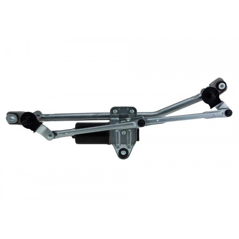 Mecanism stergator parbriz cu motoras Kia Ceed 2006-, Pro Ceed 2008-, Hyundai I30 2007-, 98100-1H000