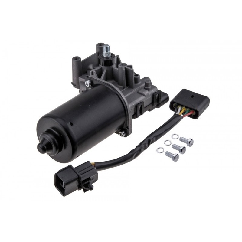 Motor stergatoare fata Hyundai I10 2008-, 98110-0X000