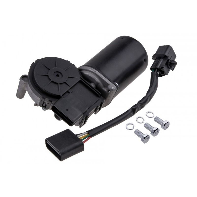 Motor stergatoare fata Hyundai I10 2008-, 98110-0X000