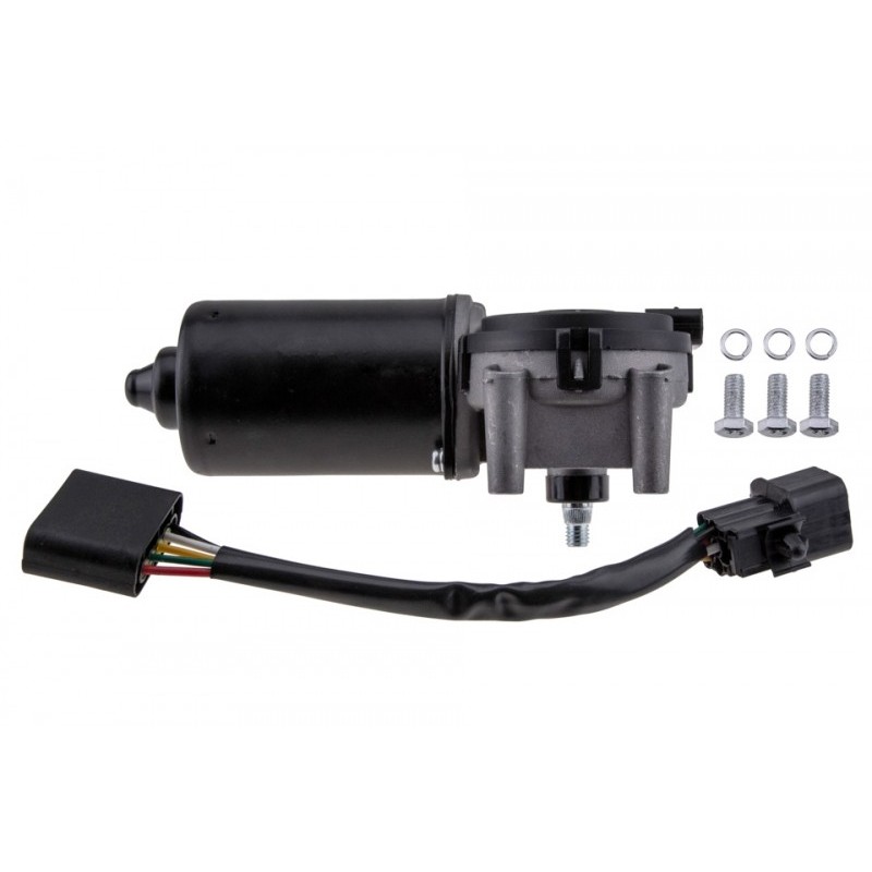Motor stergatoare fata Hyundai I10 2008-, 98110-0X000