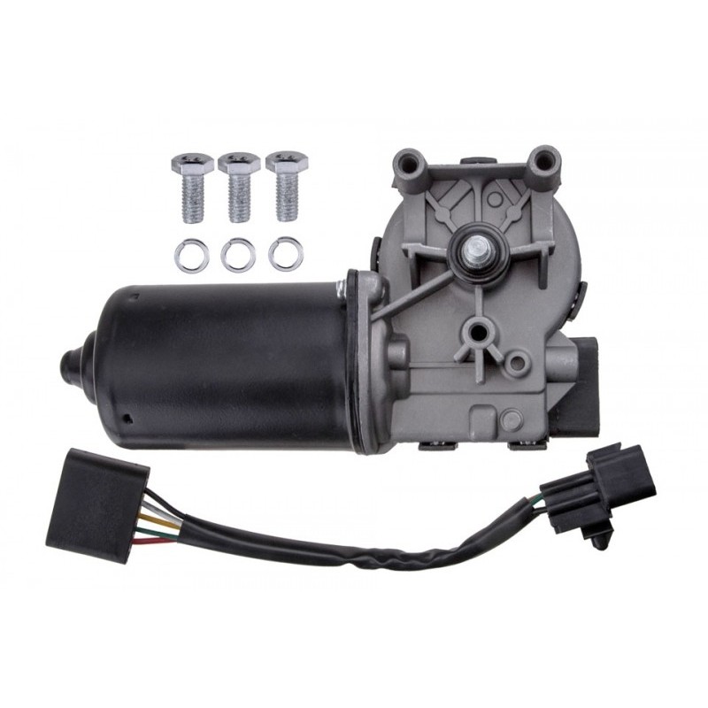 Motor stergatoare fata Hyundai I10 2008-, 98110-0X000