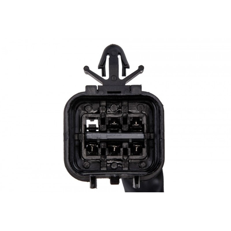 Motor stergatoare fata Hyundai I10 2008-, 98110-0X000