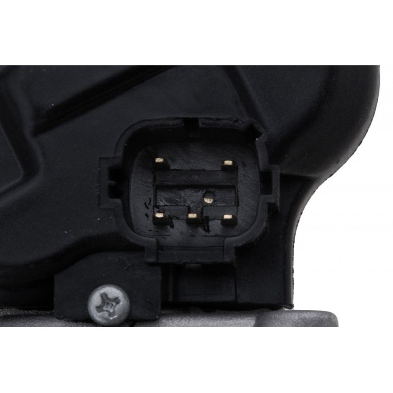 Motor stergatoare fata Nissan Micra K12 2003-, 28810-AX700