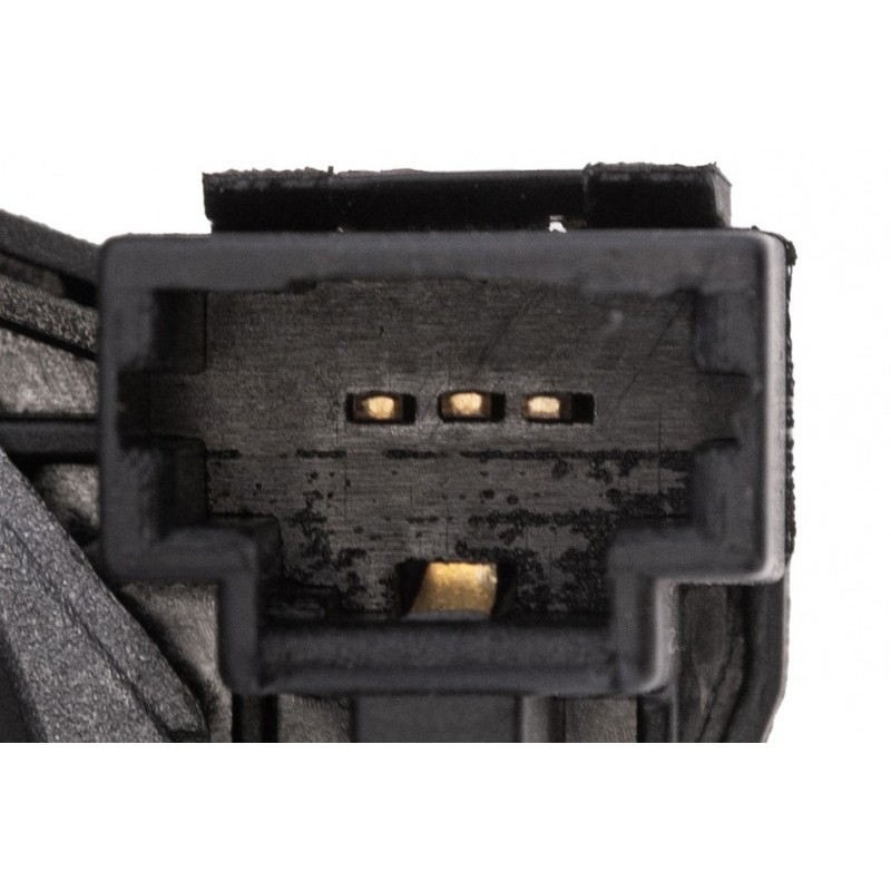 Motor stergatoare spate Peugeot 208 2012-, 9673251380