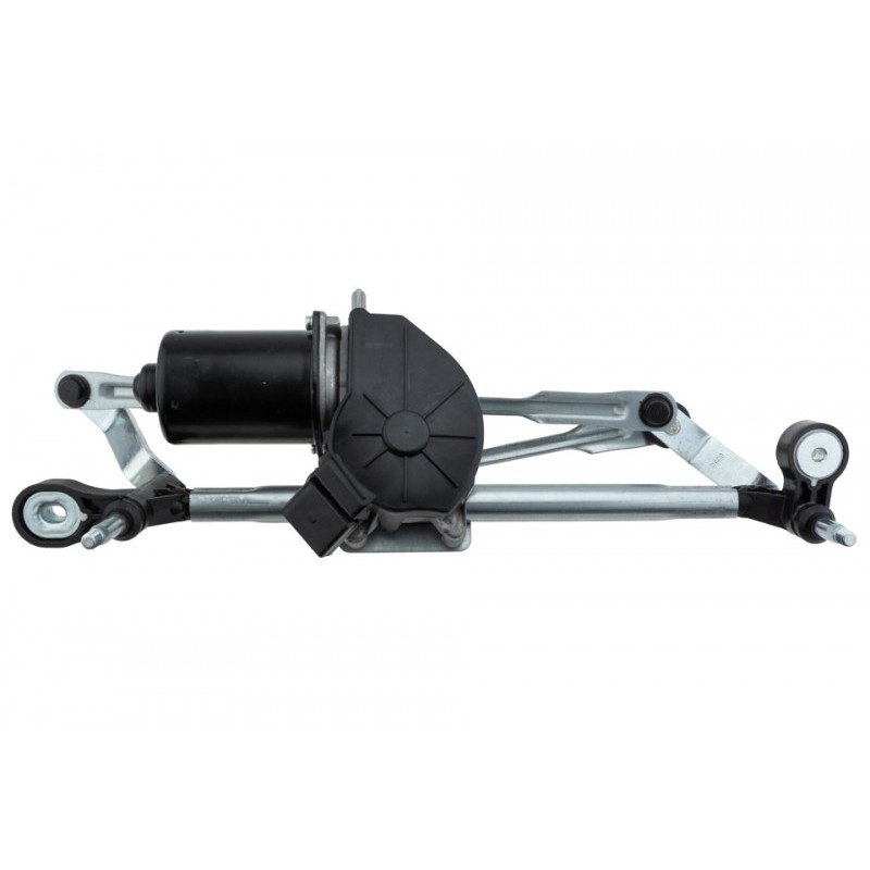 Mecanism stergator parbriz cu motoras Opel Corsa D 2006-, Corsa E 2014-, 13182340