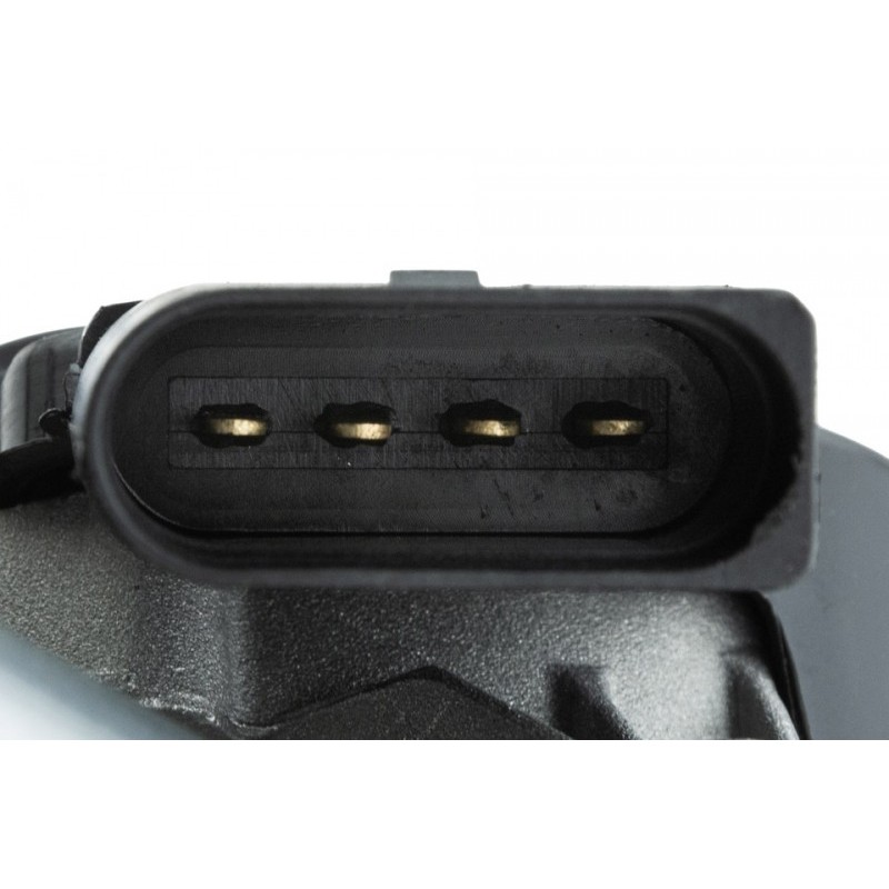 Mecanism stergator parbriz cu motoras Opel Corsa D 2006-, Corsa E 2014-, 13182340