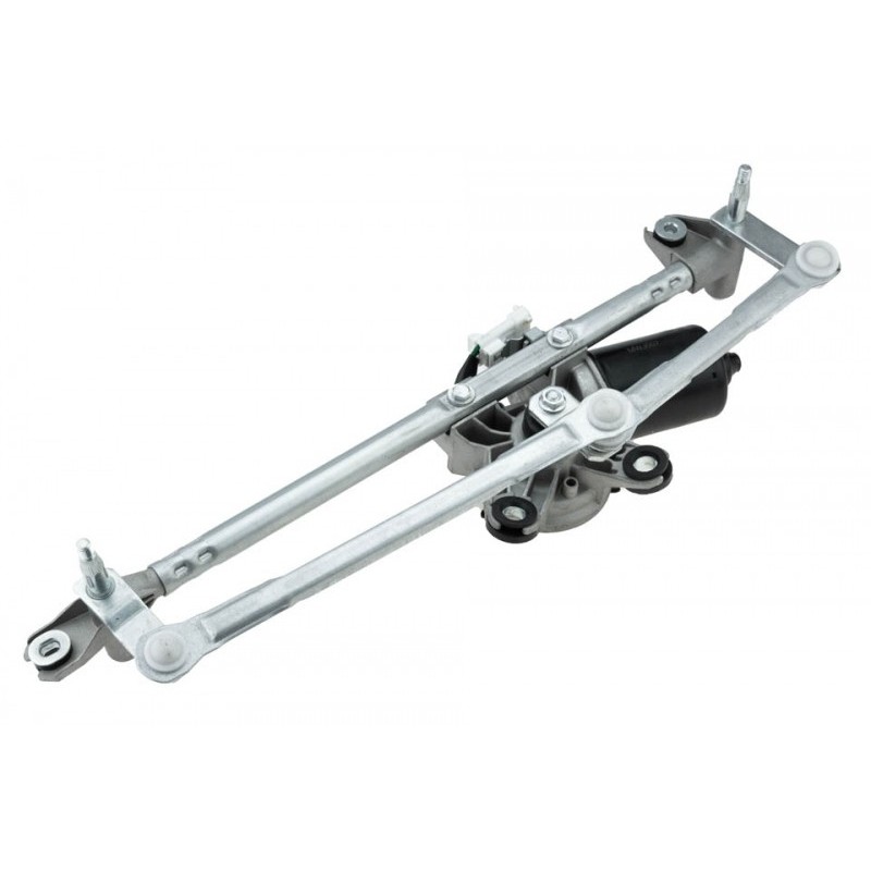 Mecanism stergator parbriz cu motoras Opel Vectra C -2008, Signum -2008, 1273420