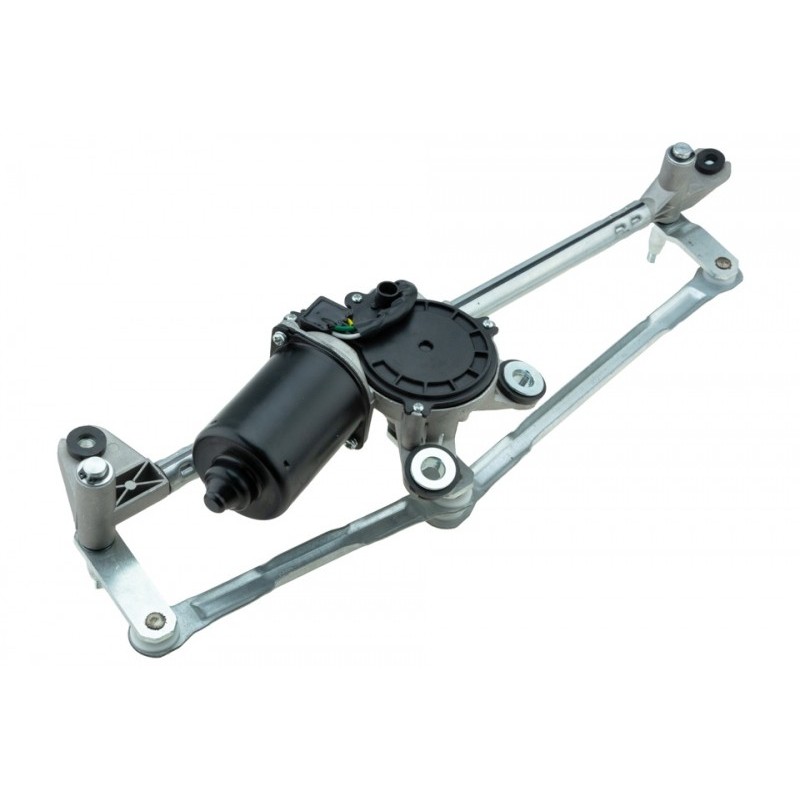 Mecanism stergator parbriz cu motoras Opel Vectra C -2008, Signum -2008, 1273420