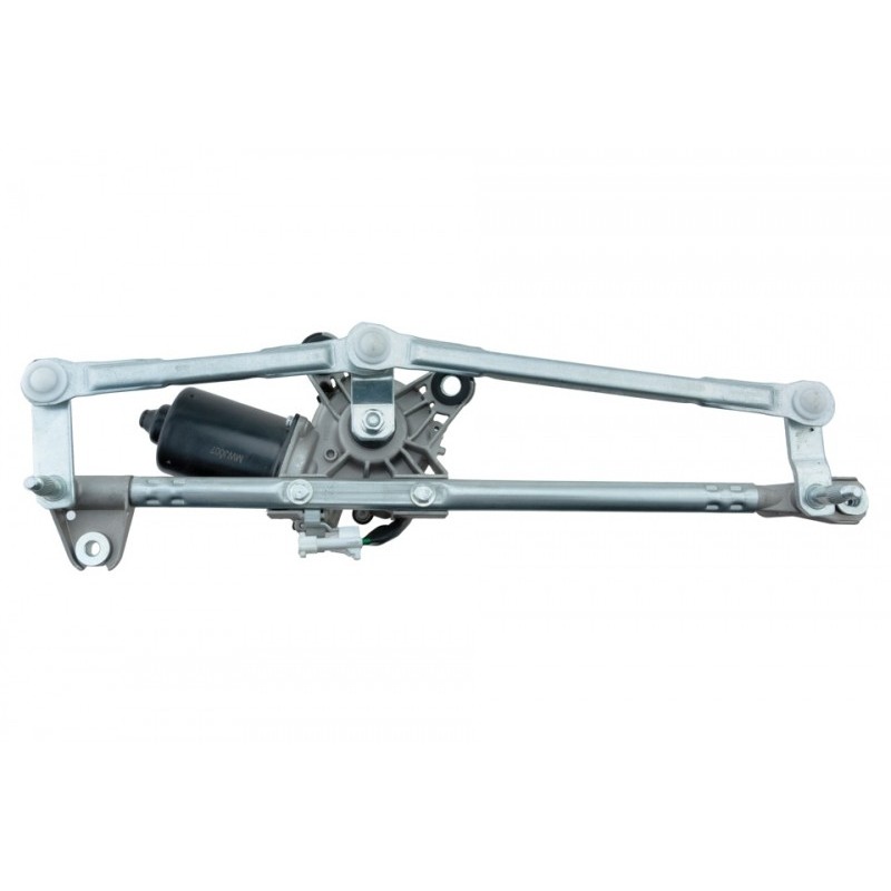 Mecanism stergator parbriz cu motoras Opel Vectra C -2008, Signum -2008, 1273420