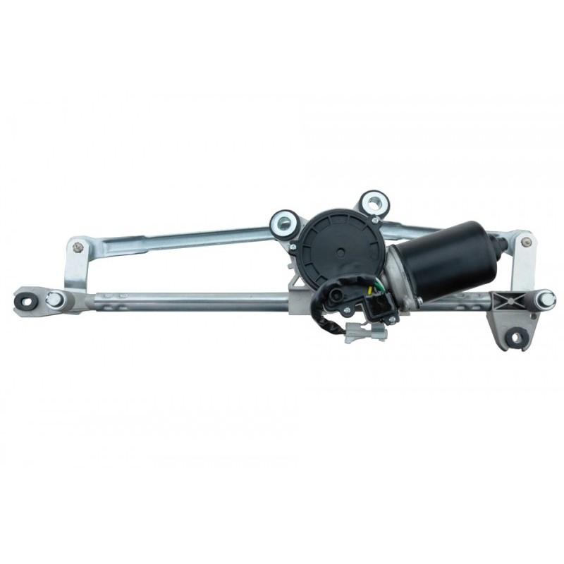 Mecanism stergator parbriz cu motoras Opel Vectra C -2008, Signum -2008, 1273420
