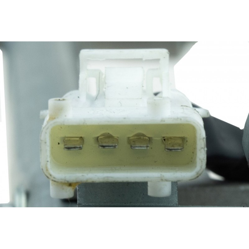 Mecanism stergator parbriz cu motoras Opel Vectra C -2008, Signum -2008, 1273420