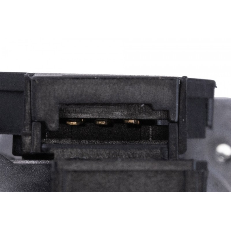 Motor stergatoare spate Opel Corsa D 2006-, Corsa E 2014-, Corsa F 2019-, 13163029