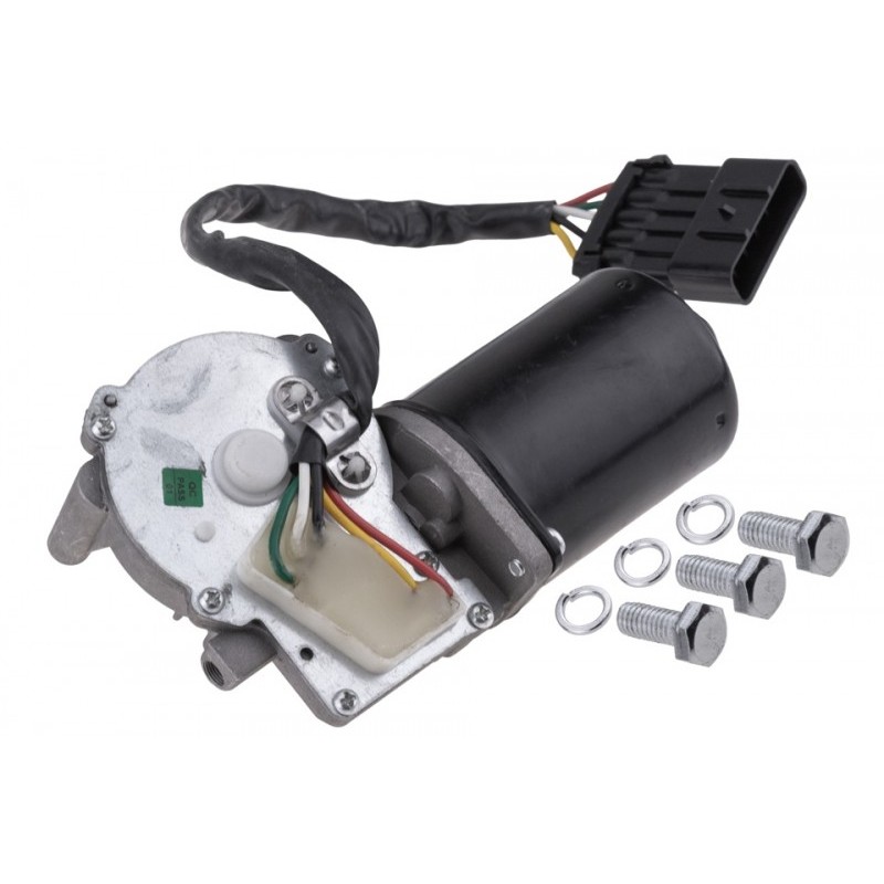 Motor stergatoare fata Opel Zafia A 1999-, 1273062