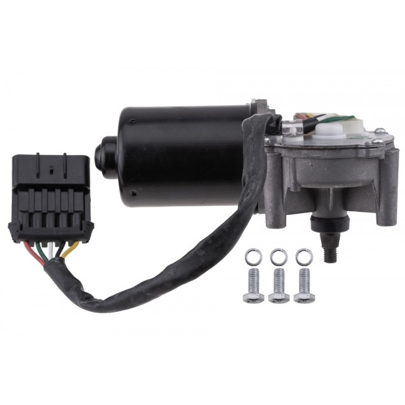 Motor stergatoare fata Opel Zafia A 1999-, 1273062