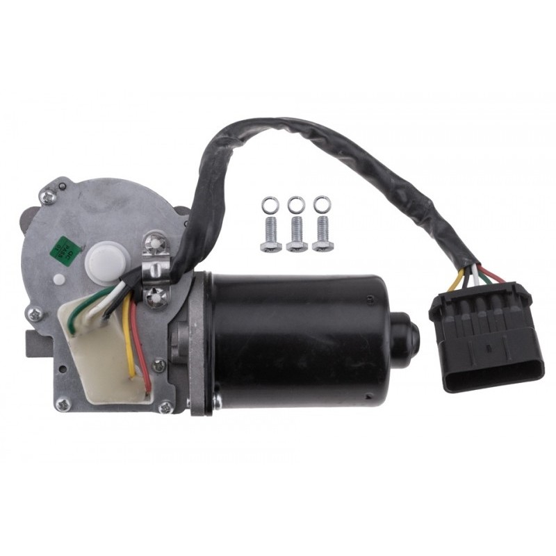 Motor stergatoare fata Opel Zafia A 1999-, 1273062