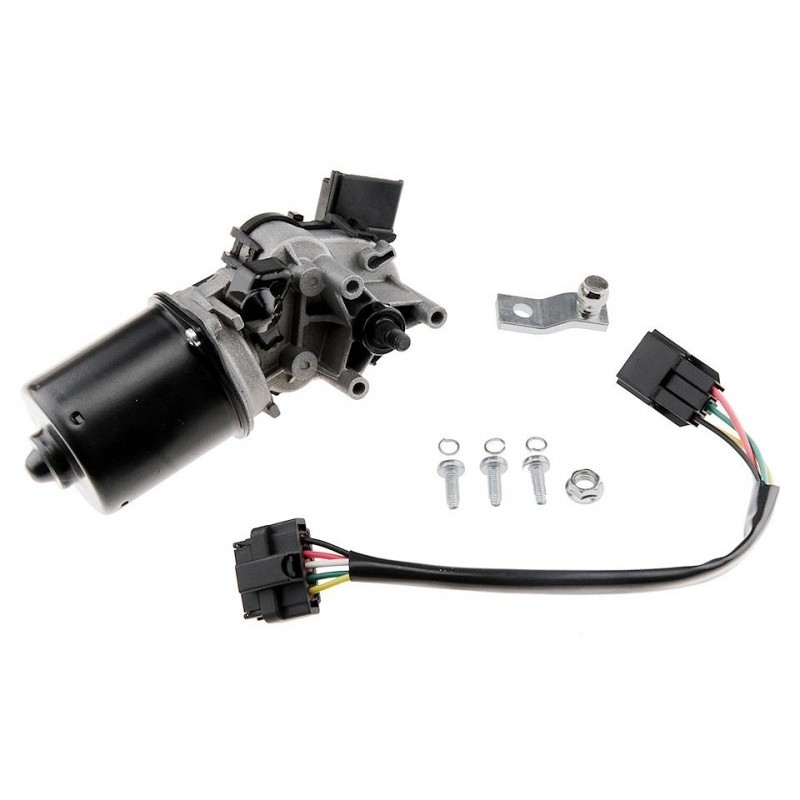 Motor stergatoare fata Renault Twingo -2007, 7701052465