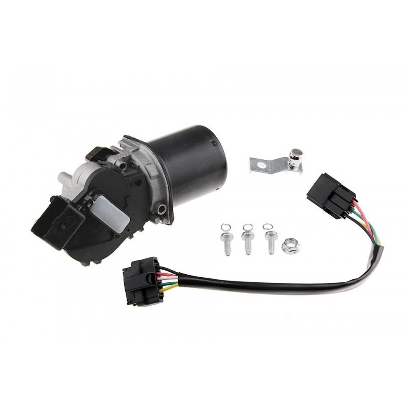 Motor stergatoare fata Renault Twingo -2007, 7701052465
