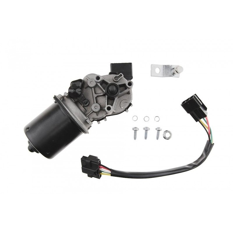 Motor stergatoare fata Renault Twingo -2007, 7701052465