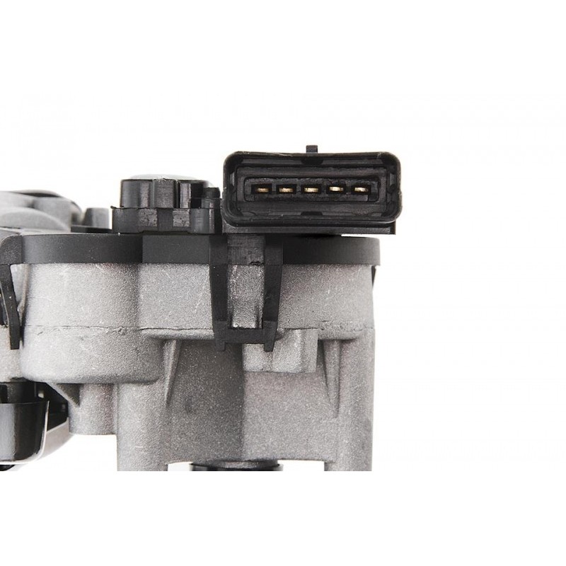 Motor stergatoare fata Renault Twingo -2007, 7701052465