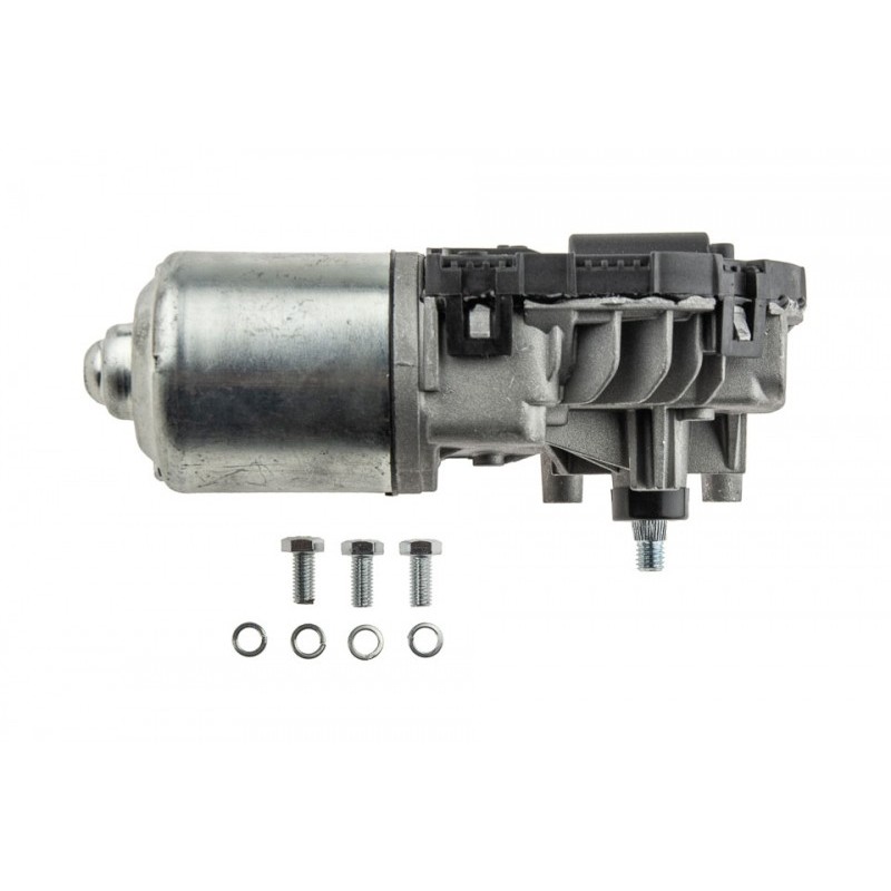Motor stergatoare fata Skoda Octavia 2 2004-, Vw Golf 5 2003-, Golf 6 2008-, Jetta 2005-, Scirocco 2008-, 1Q1955119C