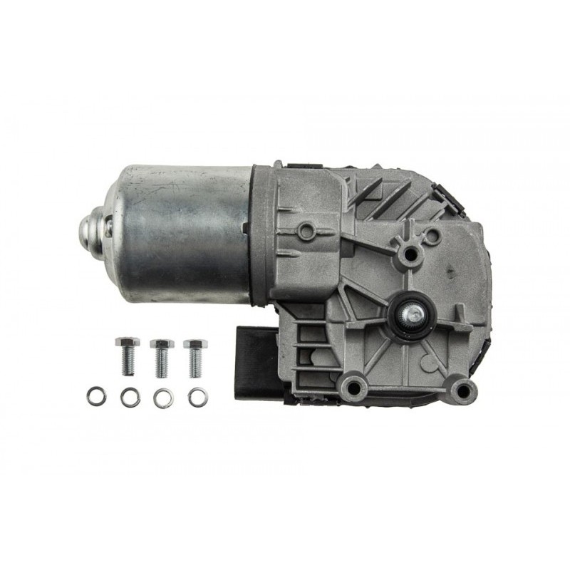 Motor stergatoare fata Skoda Octavia 2 2004-, Vw Golf 5 2003-, Golf 6 2008-, Jetta 2005-, Scirocco 2008-, 1Q1955119C