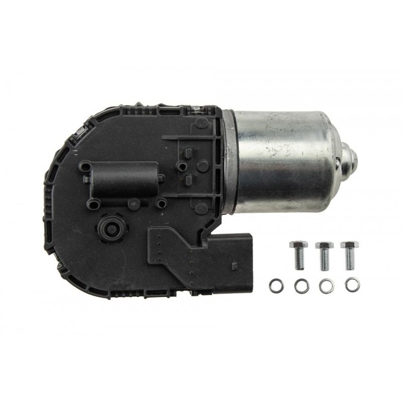 Motor stergatoare fata Skoda Octavia 2 2004-, Vw Golf 5 2003-, Golf 6 2008-, Jetta 2005-, Scirocco 2008-, 1Q1955119C
