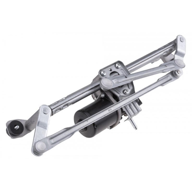 Mecanism stergator parbriz cu motoras Skoda Fabia 3 2014-, 6V1955023A