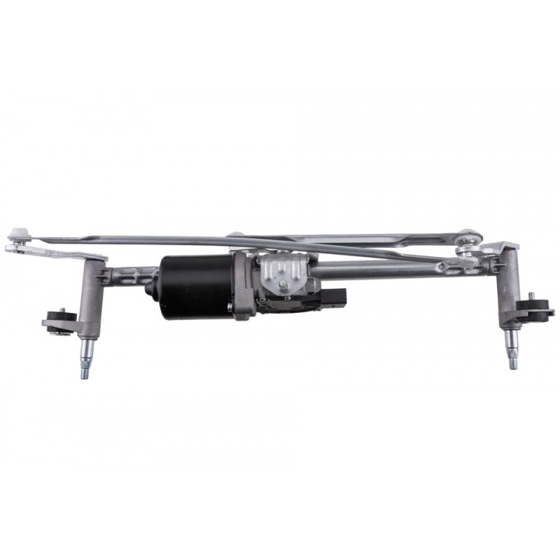 Mecanism stergator parbriz cu motoras Skoda Fabia 3 2014-, 6V1955023A