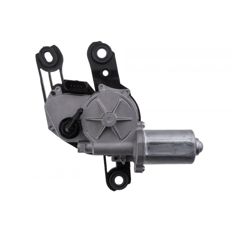Motor stergatoare spate Skoda Octavia 3 2012-, Rapid 2013-, Audi Q3 2019-, E-Tron Gt 2021-, Seat Toledo 2016-, Vw Polo 2020-, 5E5955711B