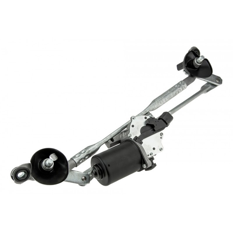 Mecanism stergator parbriz cu motoras Toyota Prius 2003.08-03.2009, 85110-47080