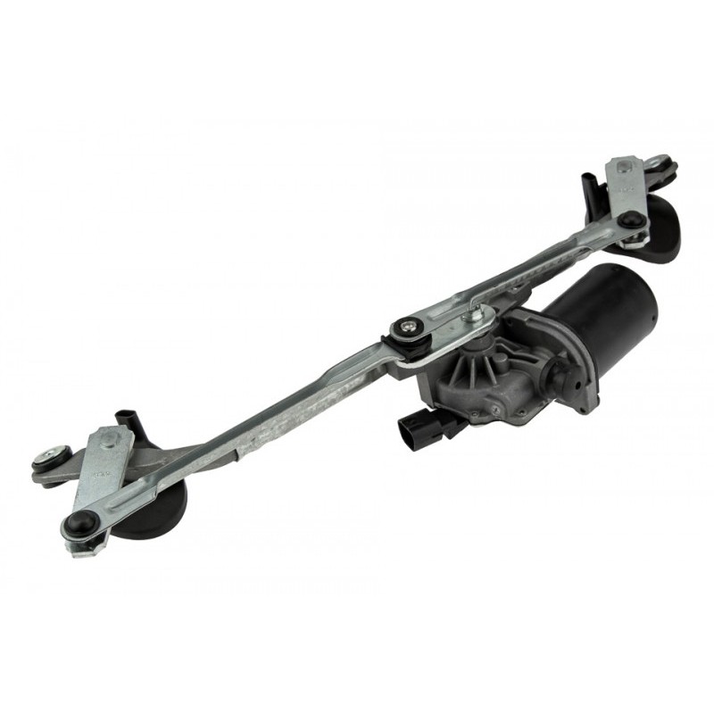 Mecanism stergator parbriz cu motoras Toyota Prius 2003.08-03.2009, 85110-47080