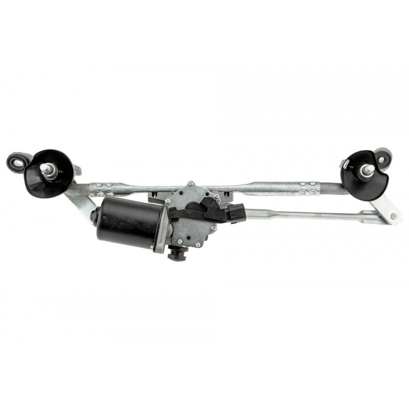 Mecanism stergator parbriz cu motoras Toyota Prius 2003.08-03.2009, 85110-47080
