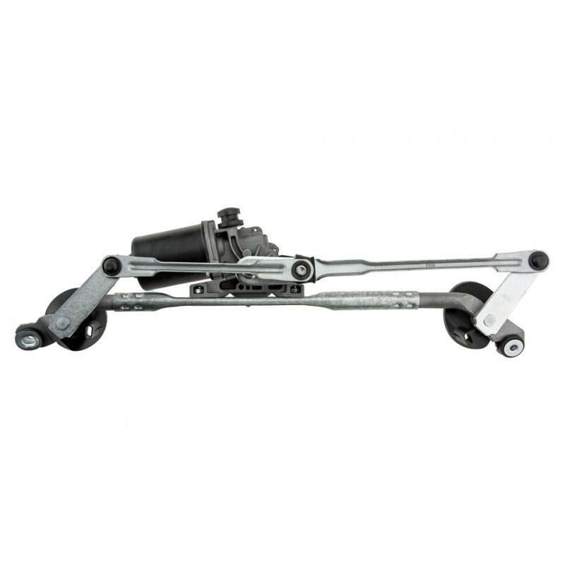 Mecanism stergator parbriz cu motoras Toyota Prius 2003.08-03.2009, 85110-47080
