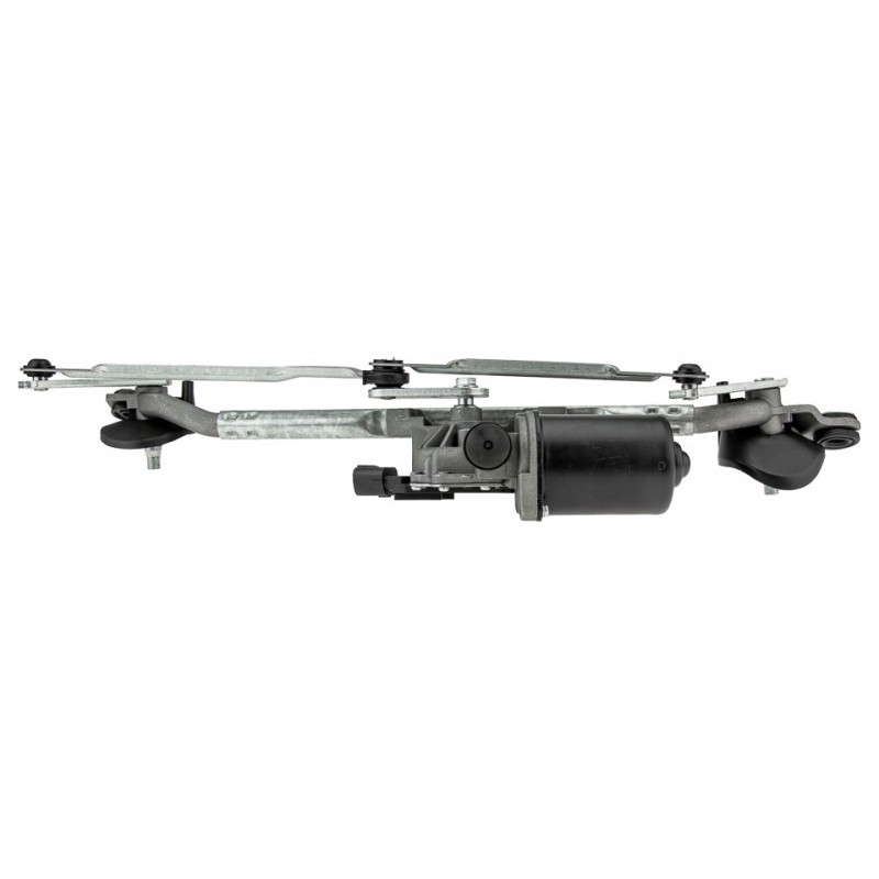 Mecanism stergator parbriz cu motoras Toyota Prius 2003.08-03.2009, 85110-47080
