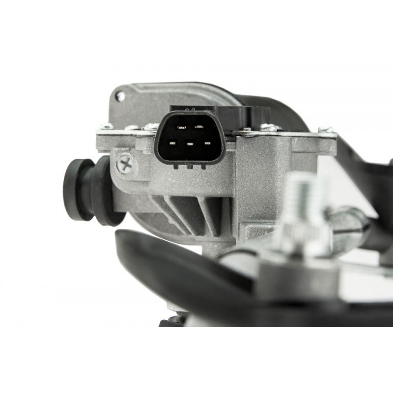 Mecanism stergator parbriz cu motoras Toyota Prius 2003.08-03.2009, 85110-47080