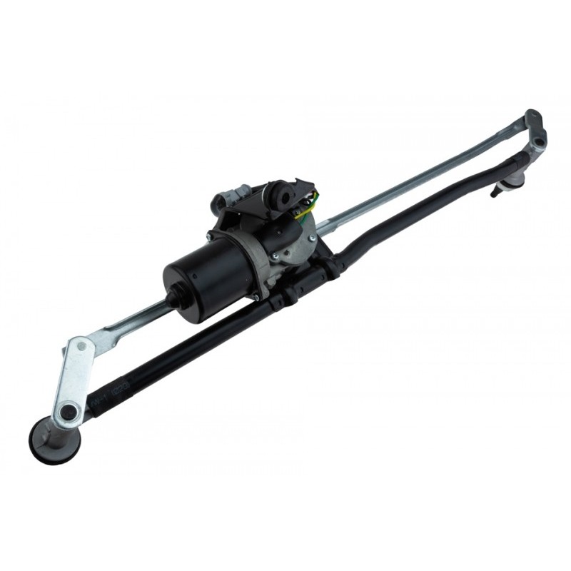 Mecanism stergator parbriz cu motoras Iveco Daily 3 1999-2006, Daily 4 2006-2011, 504033863