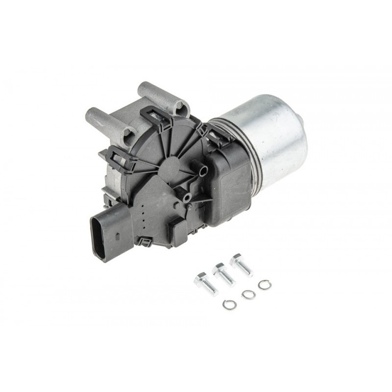 Motor stergatoare fata Vw Jetta 2010-, Polo 2009-, Seat Ibiza 2008-, 5C6955113A