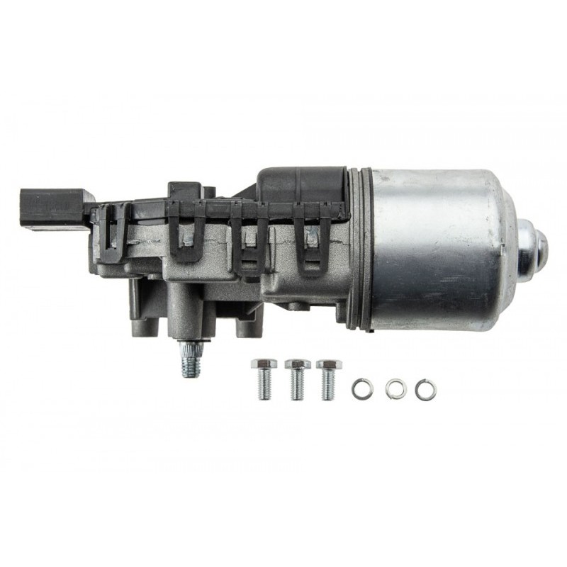 Motor stergatoare fata Vw Jetta 2010-, Polo 2009-, Seat Ibiza 2008-, 5C6955113A